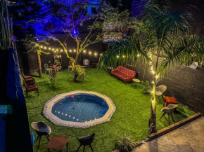 ANTONIA Hotel Autónomo en Ibagué - Recepción Digital 24H